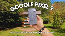 GOOGLE PIXEL 9 : LE SMARTPHONE ANDROID PARFAIT ?