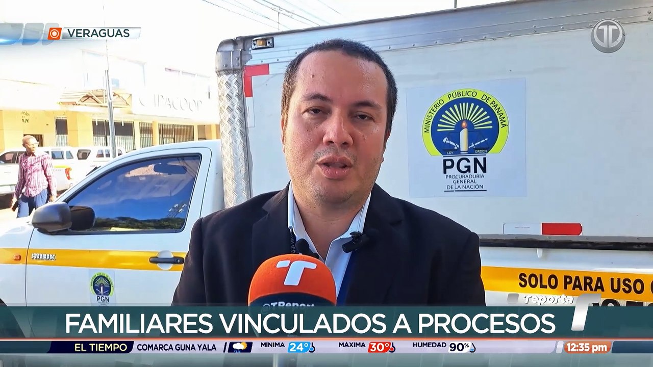 Preocupación en Veraguas ante aumento de delito...