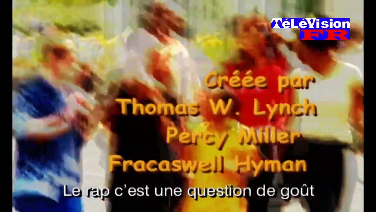 Roméo! (2003) S03 E07 - Un petit pois dans la tête (FR)