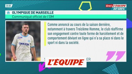 Download Video: Veretout d'accord pour rejoindre Lyon - Foot - Transferts - OM