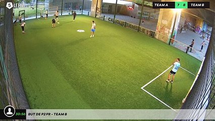 But de P2 Fr - Team B