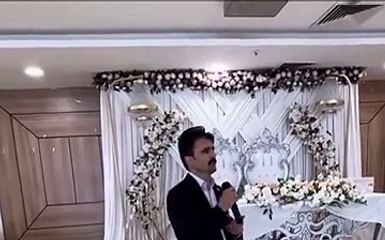 Astsubayla para karşılığı cinsel ilişkiye giren imamın ilahi söylediği görüntü gündem oldu