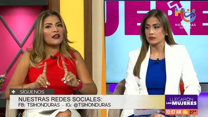 Llegaron las Mujeres - 2 de septiembre 2024