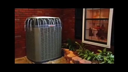 Comment c'est fait - Les Climatiseurs