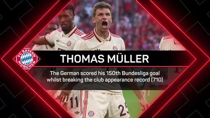 Bundesliga Matchday 2 - Highlights+