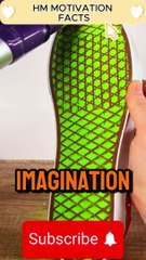 I am enough of an artist to draw freely upon my imagination #AlbertEinstein #Motivation #Inspiration