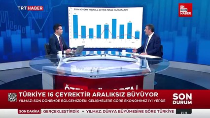 Cevdet Yılmaz: 2025-2027 OVP'yi perşembe günü açıklayacağız