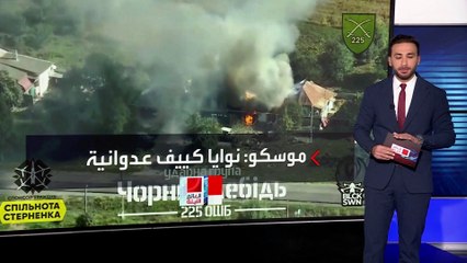 روسيا تستغل التوغل الأوكراني في "كورسك".. و"نيوزويك": موسكو تستفيد من اندفاع كييف
