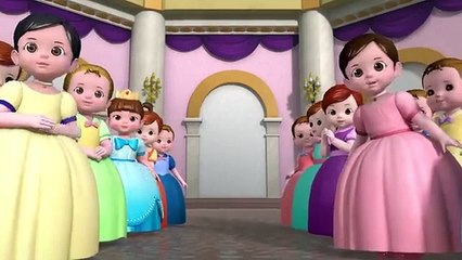 Kongsuni and Friends - Learn To Brush -  HD - English Full Episode - Cartoons For Children