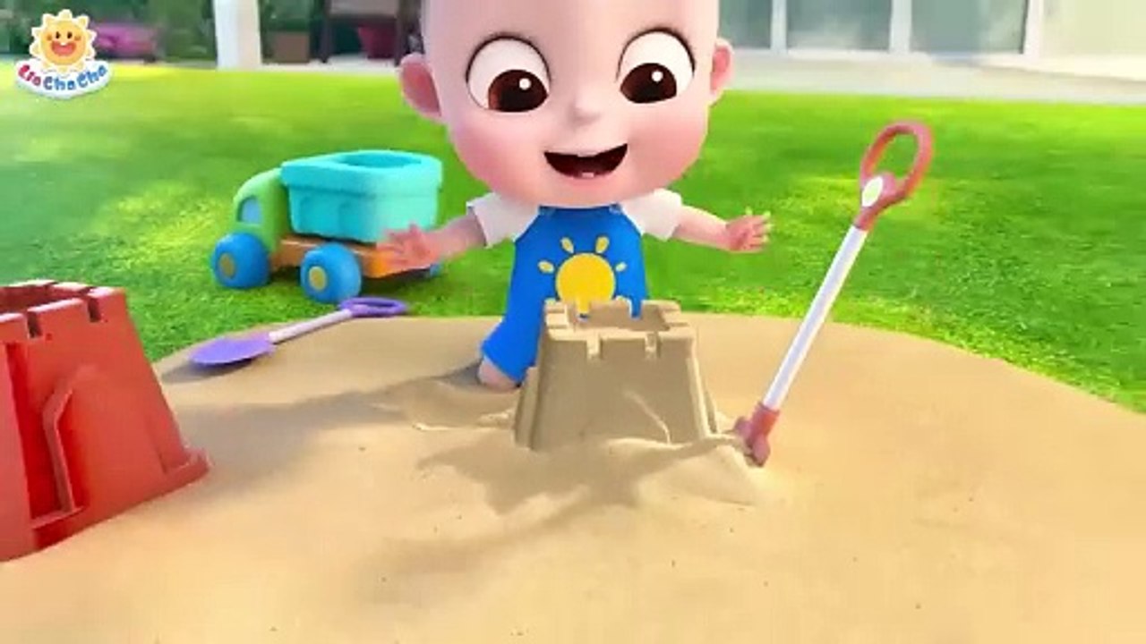 This is Way We Wash our Hands! Wash your hands song ! Liachacha nursery Rhymes and Kids Songs.