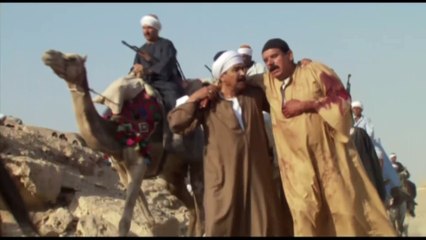 الخواجه ضرب عليهم نار وخد والبضاعه وهرب بس مناع مسبهوش وخد حقه ... #مملكة_الجبل