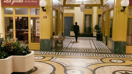 Salon De Te La Moderna - Cap 226