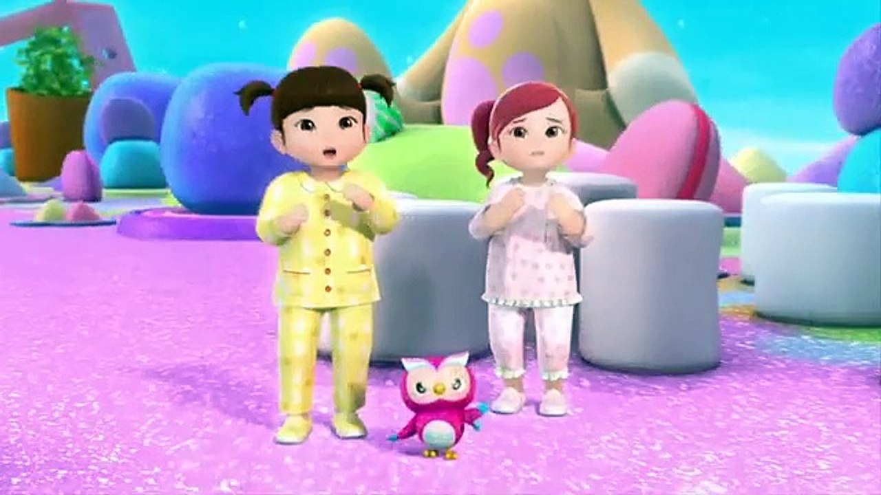 BRAND NEW! - The Dust Monster - Season 2 - Kongsuni and Friends - Kids Cartoon