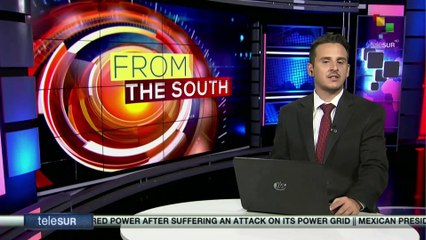 Mexico, López Obrador delivered his last govt. report