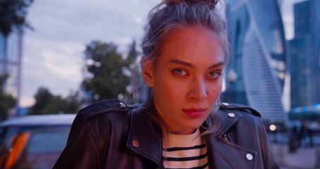 Shattered Reflections (Official Music Video)