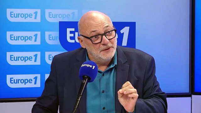 Consultations : l’hypothèse Thierry Beaudet sort du chapeau