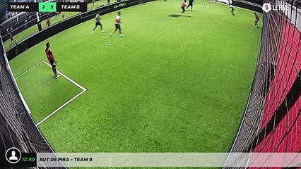 But de Pira - Team B