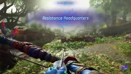 AVATAR: Frontiers of Pandora - Part 2