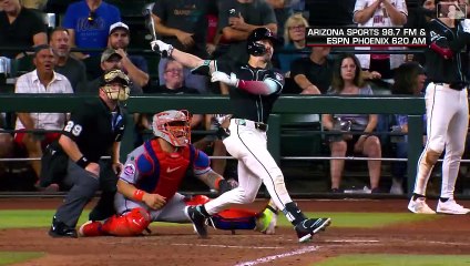 Las diez mejores jugadas de la semana