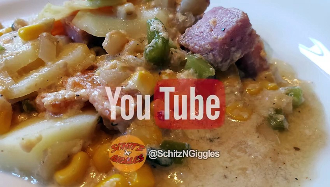 Spam Special - Quickies With Kai