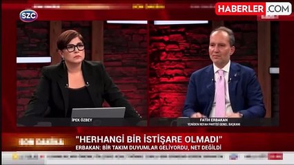 Belediye başkanının şokunu atlatamayan Yeniden Refah'ta bu sefer de toplu istifa dalgası
