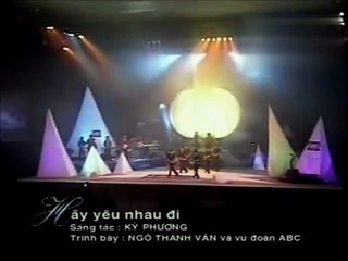 Liên Khúc Nhạc Trẻ Sôi Động (2005) - Tuấn Hưng, Ngô Thanh Vân