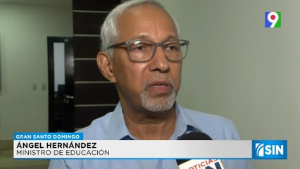 Alumnos beneficiados con bono de 500 dólares |Primera Emisión SIN