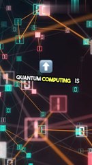 Decoding the Future of Security: Quantum Computing & Encryption 🔐