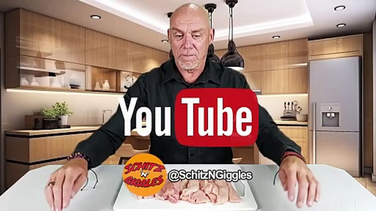 Spicy Chicken Strips - Air Fryer Edition