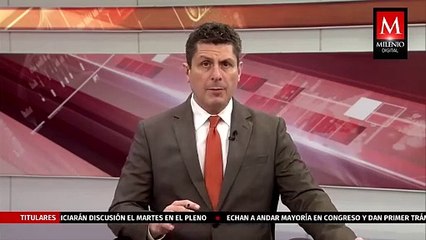 Diputados de Morena presentan denuncia contra jueces por freno de la reforma judicial