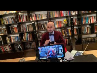 #DesdeDondeSea #14 con Pérez Pirela