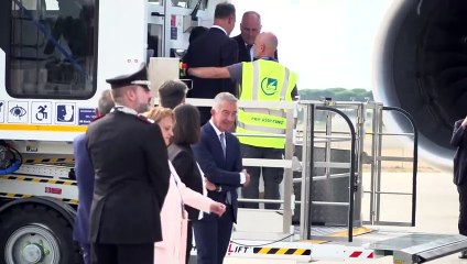 El papa viaja a Indonesia, la primera etapa de una gira por cuatro países