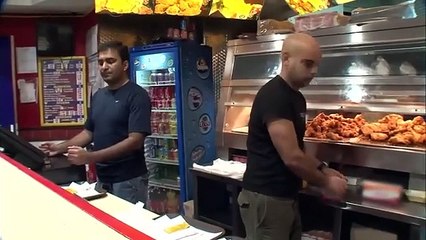 Saint-Denis le business des trafiquants