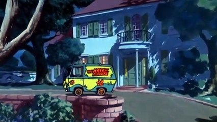 Scooby Doo Where Are You! l Season 2 l Episode 3 l Jeepers it's the Creeper! l 1_4 l