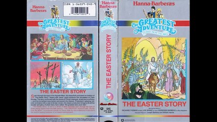 13. Easter (Unofficial Soundtrack) - The Greatest Adventure: Stories From The Bible