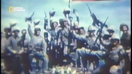 Comment C'Etait La Bataille D'Iwo Jima -  [Documentaire]