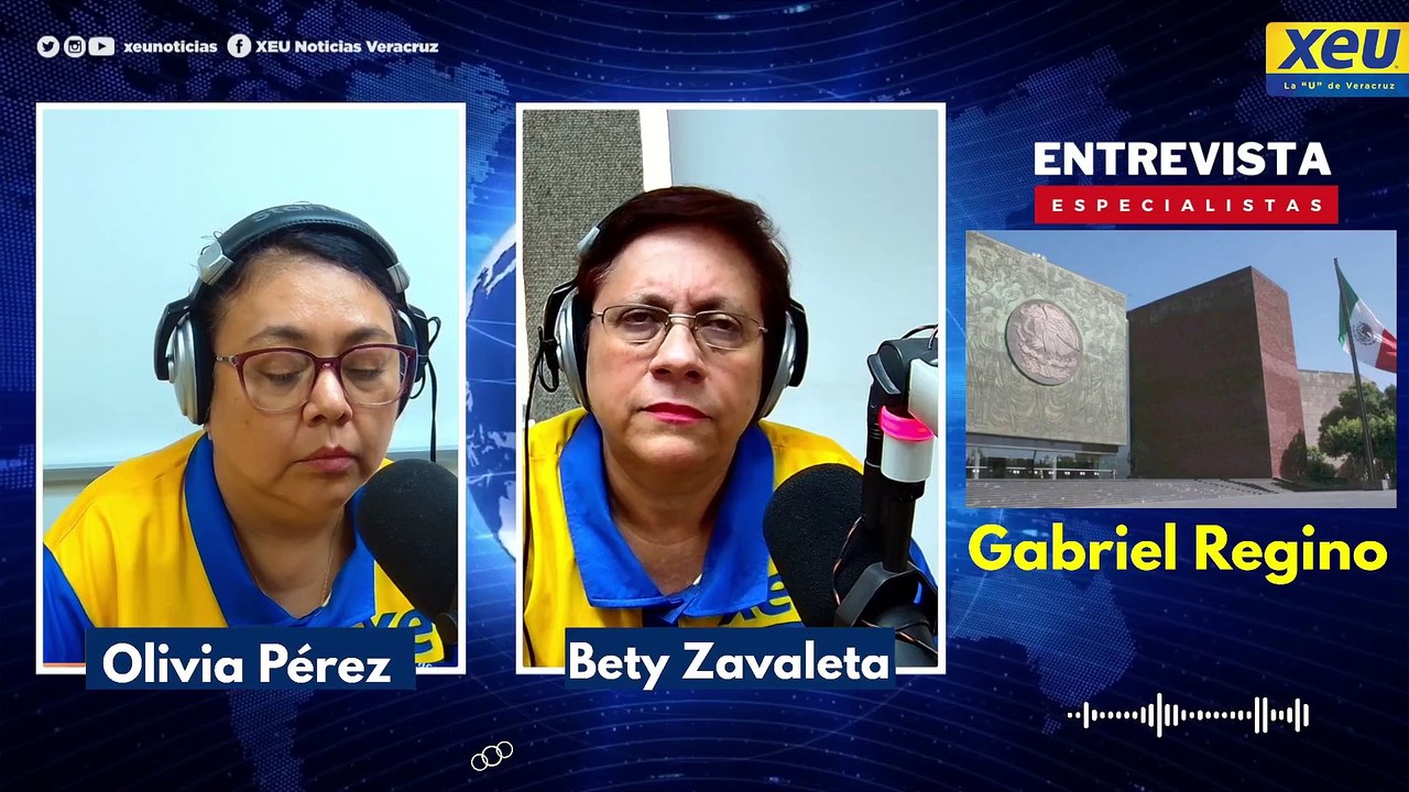 XEU 98.1 FM