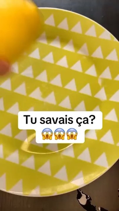 Resolution de la rentree: je fais mieux le menage. Astuce ménage gratuite !