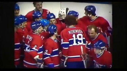 Canadiens-Nordiques La Rivalité_  Chapitre 1