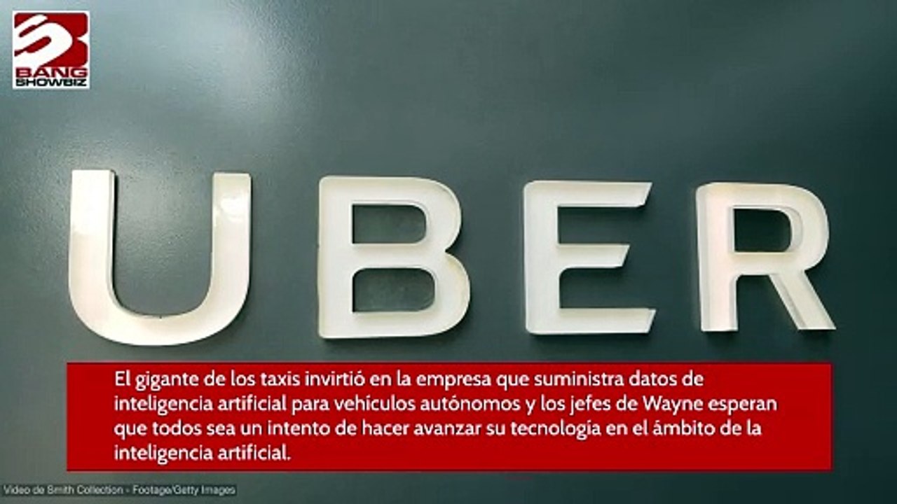 Uber podría estar a punto de lanzar coches autónomos