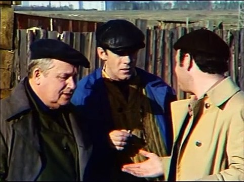 Следствие ведут ЗнаТоКи. Дело 10 (Ответный удар, часть2).