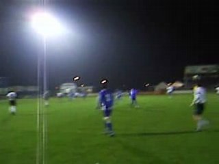 Bocholt - CS Visé