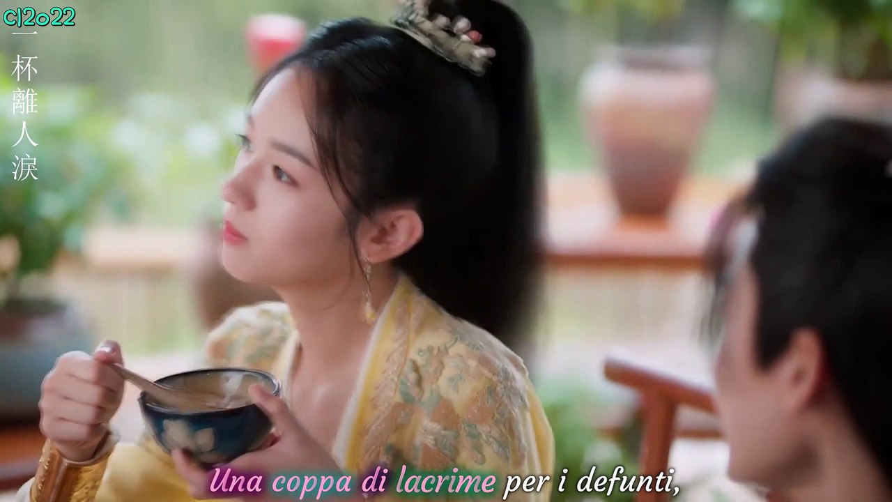 [SUB ITA] ᥇ꪖᥴᛕ ᠻ᥅ꪮꪑ ꪻꫝꫀ ᥇᥅꠸ꪀᛕ- ꪻꫝꫀ ᭙꠸ꪀᦔ ᥇ꪶꪮ᭙ᦓ
