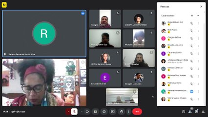 #01 AULA INAUGURAL - PARTE 01