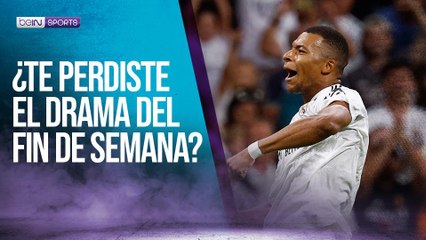 TIEMBLA EUROPA  ¡Mbappé ya empezó a marcar goles!