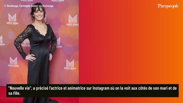 Rentrée un peu spéciale pour Laetitia Milot : gros changement pour sa fille Lyana, son mari Badri et elle