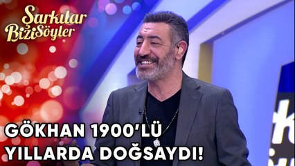 Bestekar Hacı Gökhan Tepe! | Şarkılar Bizi Söyler 47.Bölüm