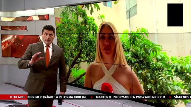 En Chiapas, colapsan gradas de circo durante función; hay 7 heridos