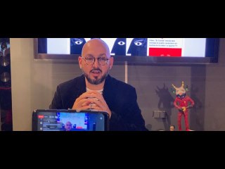 #DesdeDondeSea #15 con Pérez Pirela