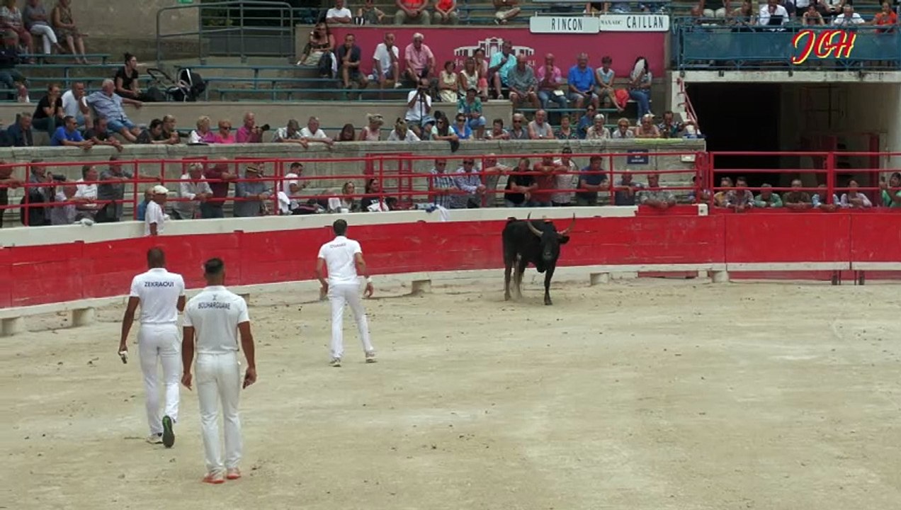 Souvenir Marius Gardiol Beaucaire 1 Sept 2024